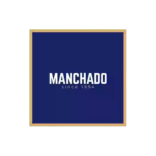 Manchado BARBERS ESTILISTES