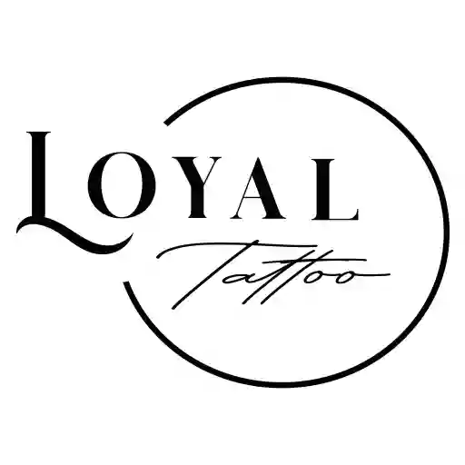 Loyal Tattoo Reus – Tatuatge i barberia