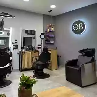 Orinete Barber