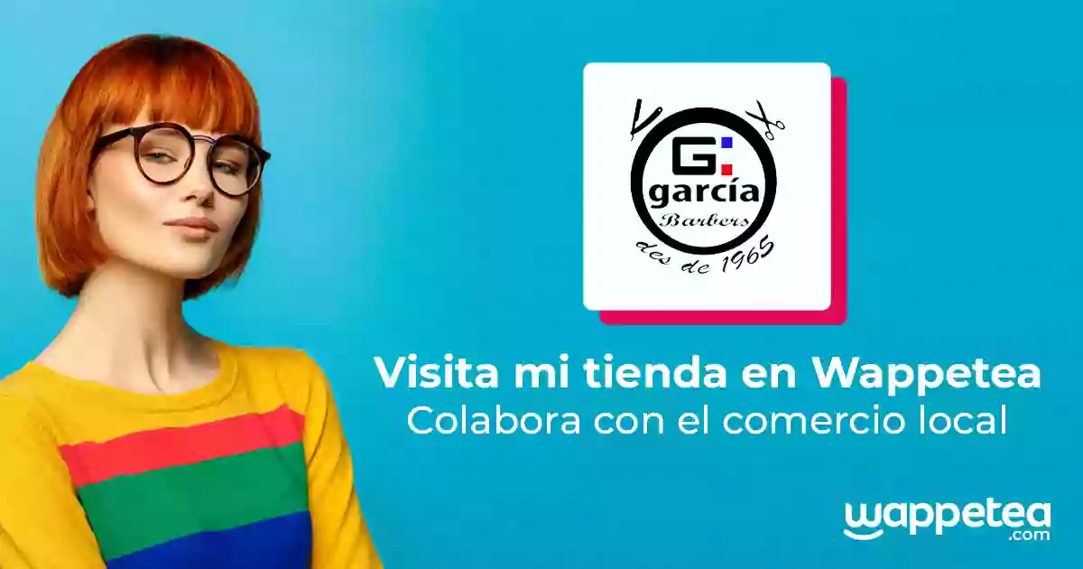 García Barbers