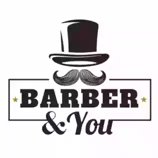 Barber & you