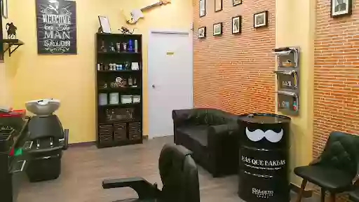 Clemen Pérez BARBERSHOP