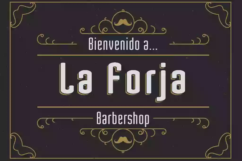 La Forja Barbershop