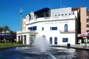 El Teatret del Serrallo