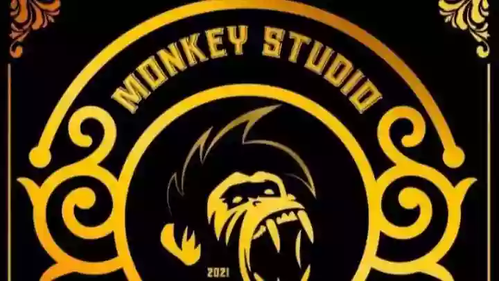 Monkey Studio Barber Shop