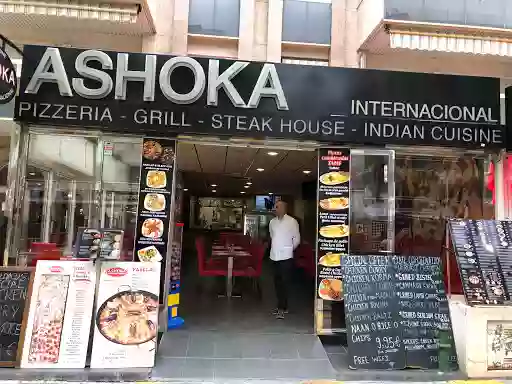 Ashoka