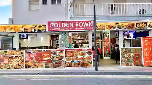 Golden Town