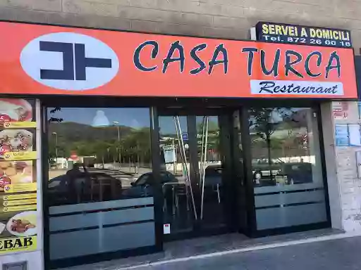 Casa Turca Roses