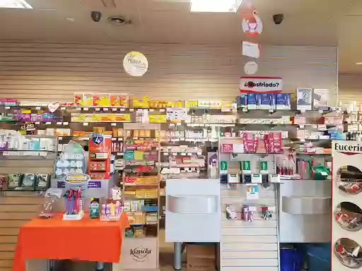 Farmacia Rossello 13h