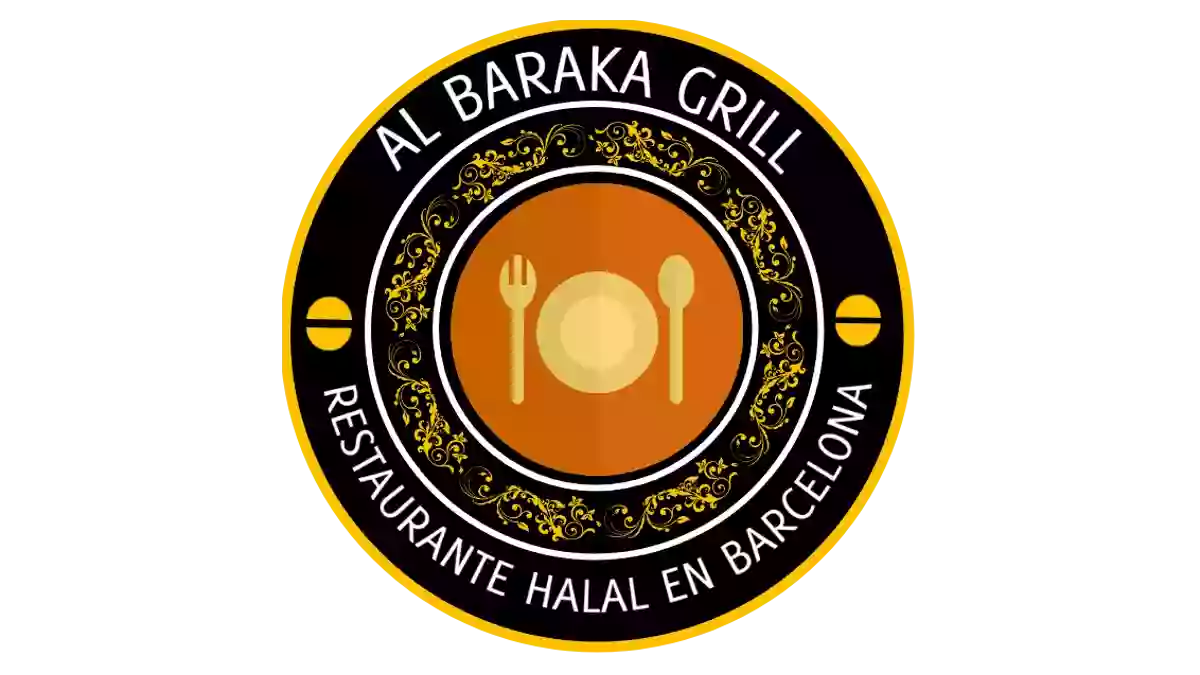 restaurante AL baraka Grill halal Kebab,Comida indiana