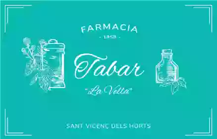 Farmacia Tabar (La Vella)