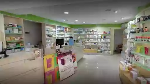 Farmacia Laura Garnes Camarena