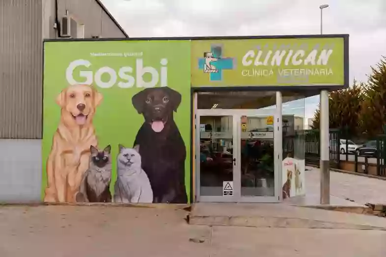 Clinican Centre Veterinari