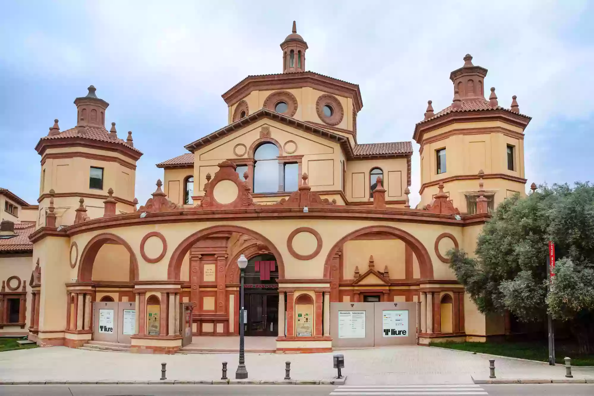 Fundación Teatro Libre