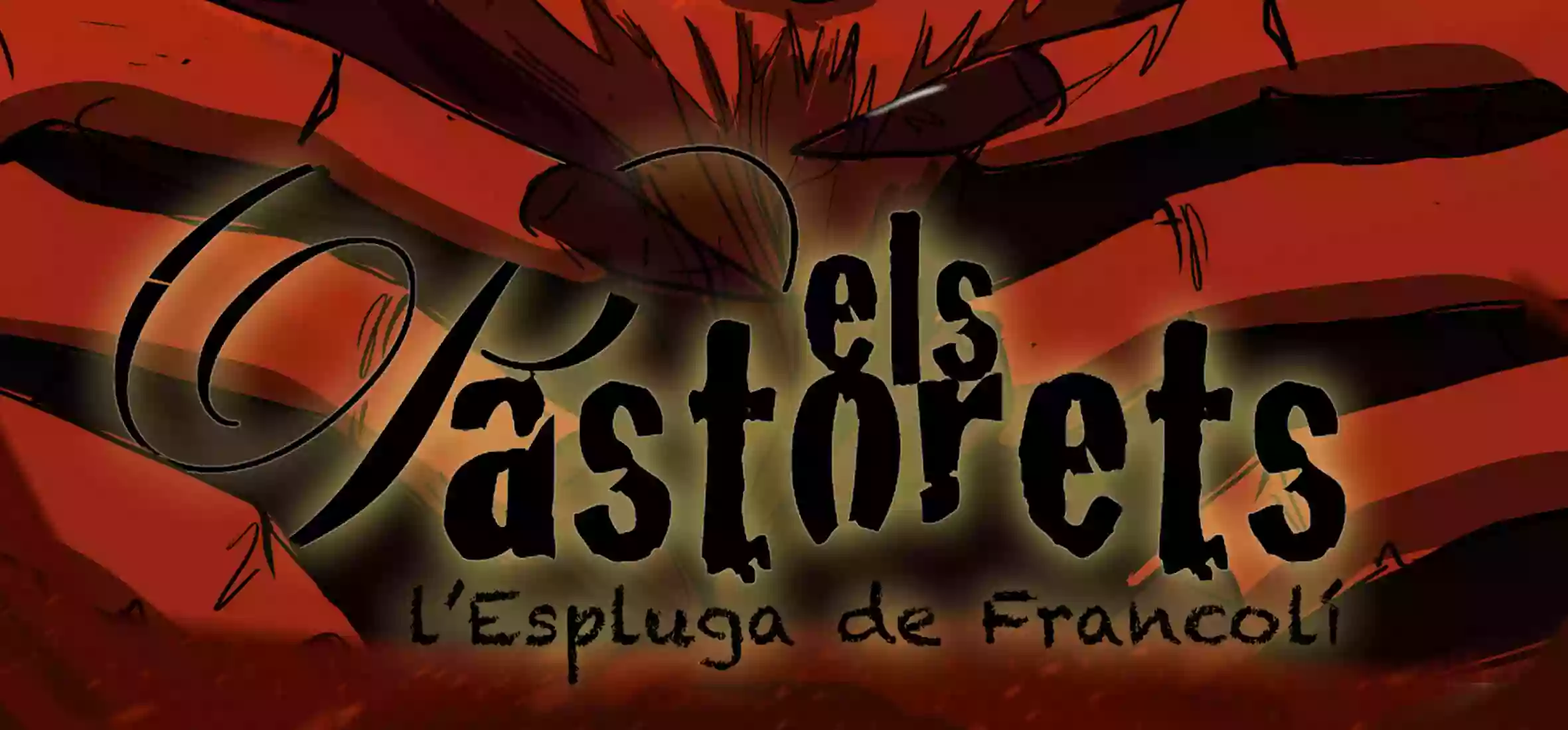 Els Pastorets de l'Espluga de Francolí