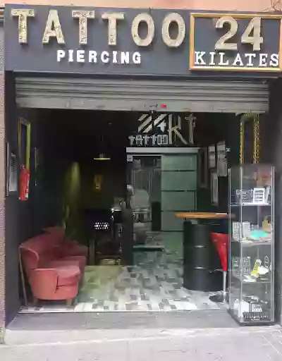 Tattoo Studio 24Kilates