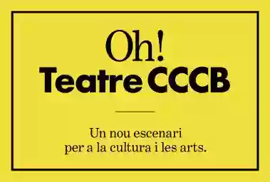 Teatro CCCB