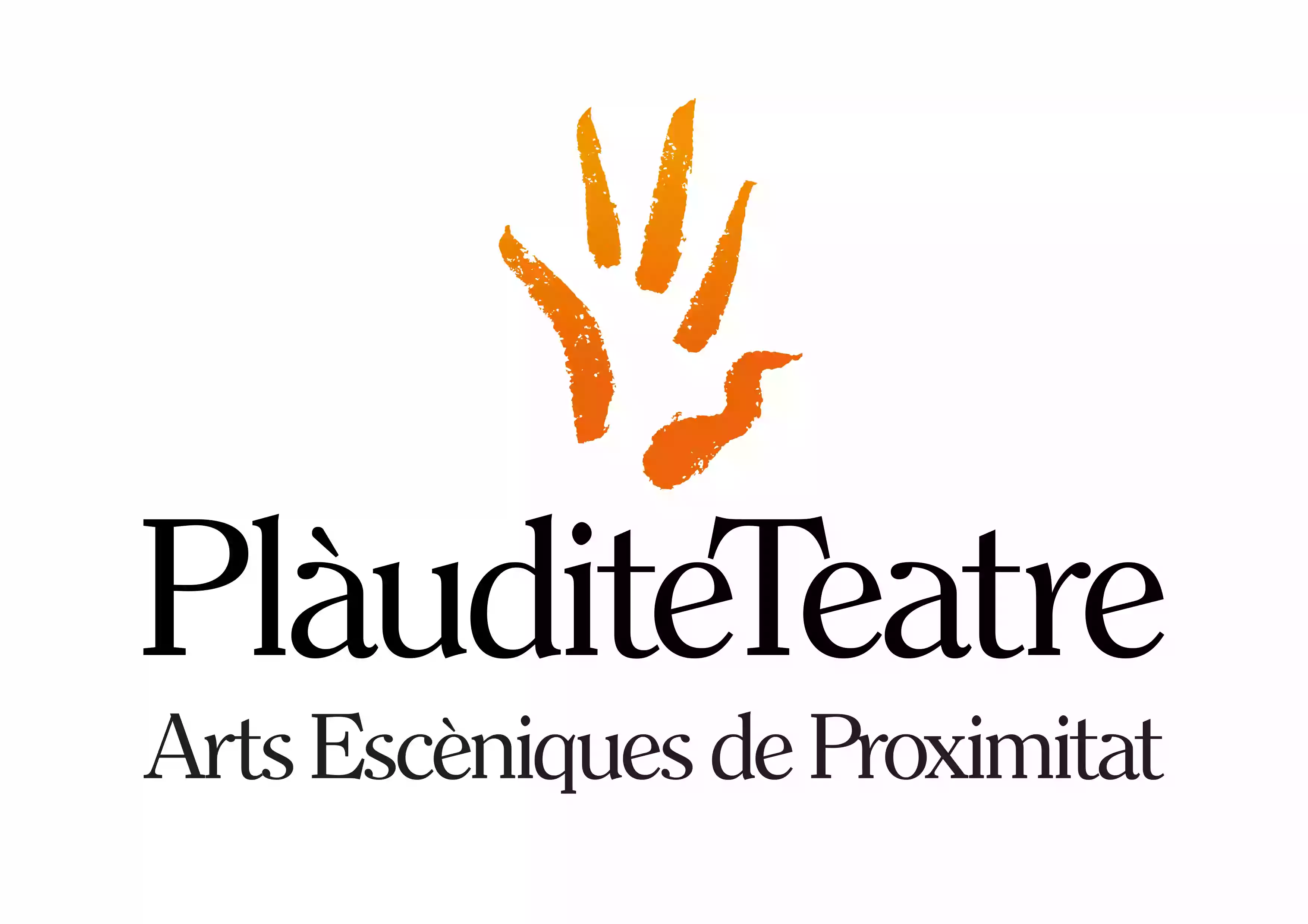 Plàudite Teatre - Espai d'Arts Escèniques