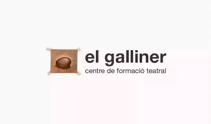 El Galliner. Centre de Formació Teatral - AGT