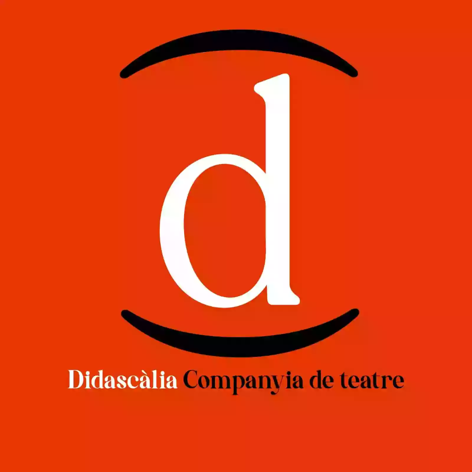 Didascàlia Companyia de Teatre