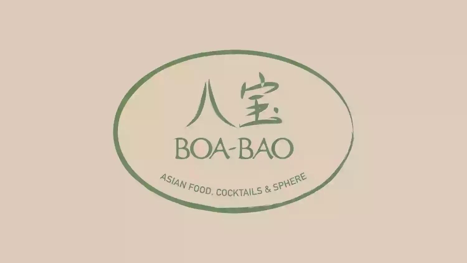 Boa-Bao