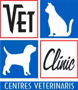 Vet Clinic Centros Veterinarios - VetClínic 3 Calderón