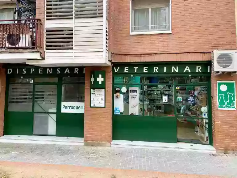 Dispensari Veterinari del Vallès