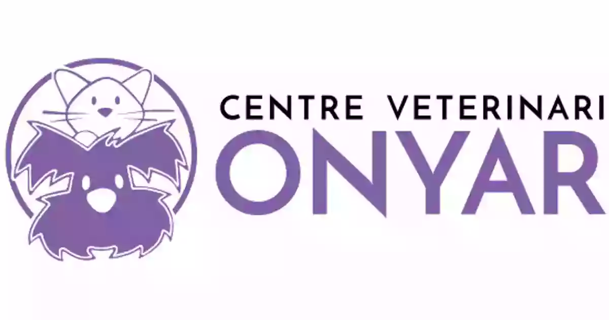 Centre Veterinari Onyar