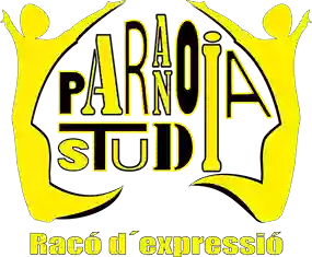 Paranoia Studi -Racó d'expressió-