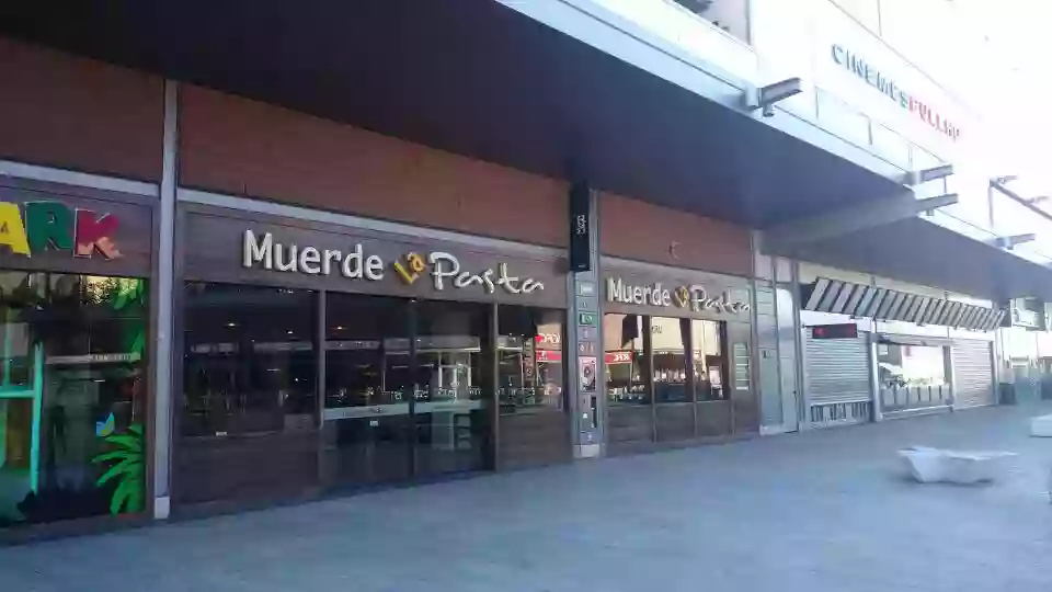 Muerde La Pasta