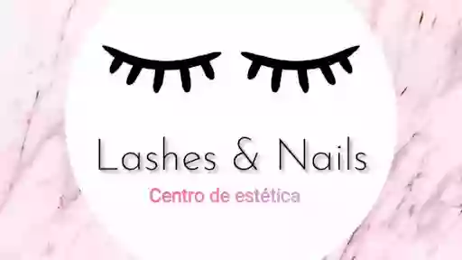 Lashes & Nails