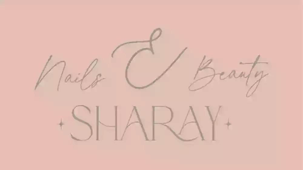 Sharay Nails & Beauty STUDIO