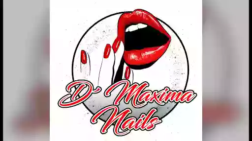 D Máxima Nails