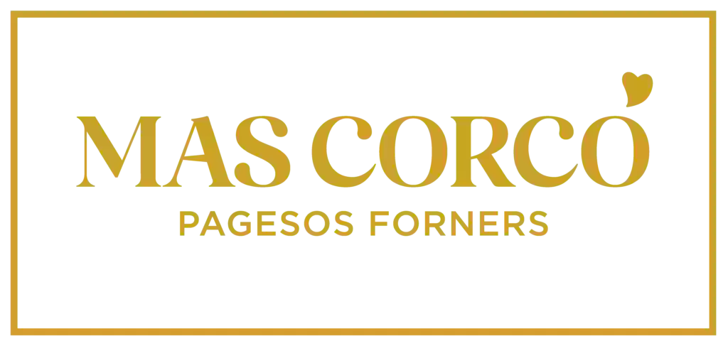 Mas Corcó - Pagesos Forners