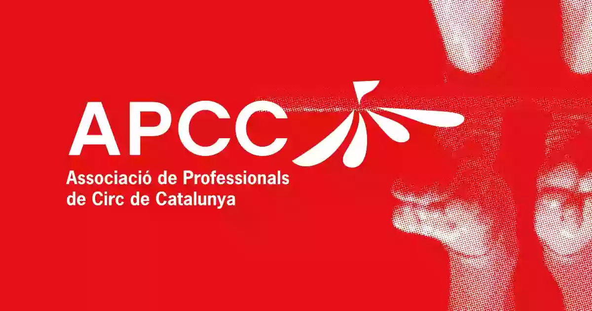 APCC - Asociación de Profesionales de Circo de Cataluña