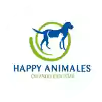 Happy Animales Dog Resort