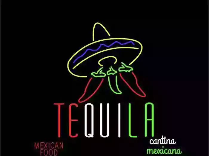 Tequila Cantina Mexicana