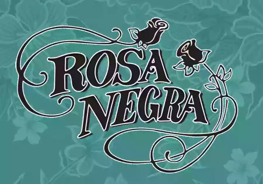 Rosa Negra (Raval)