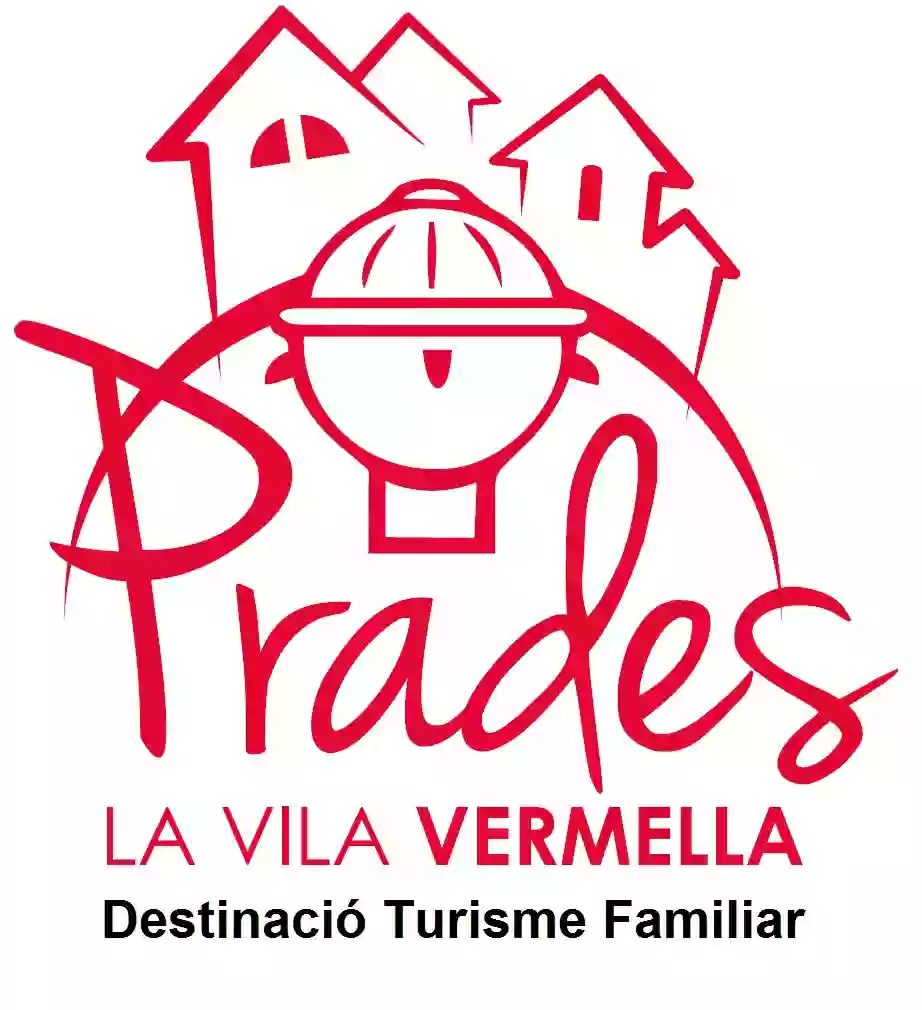 Oficina de turisme de Prades