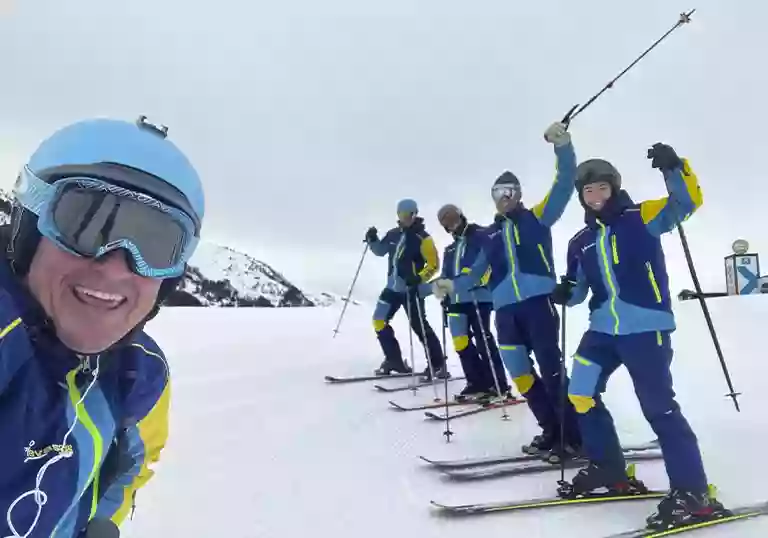 Skievasion