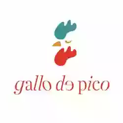 GALLO DE PICO