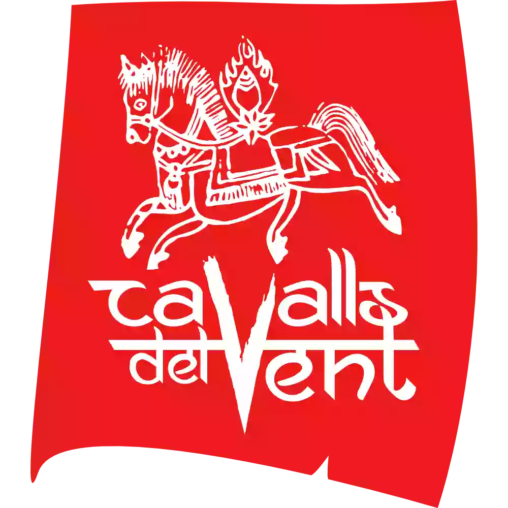 Cavalls del Vent