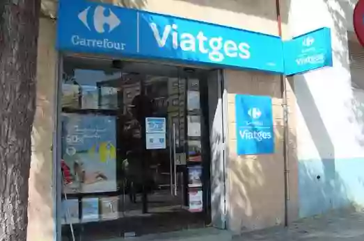 Viajes Carrefour