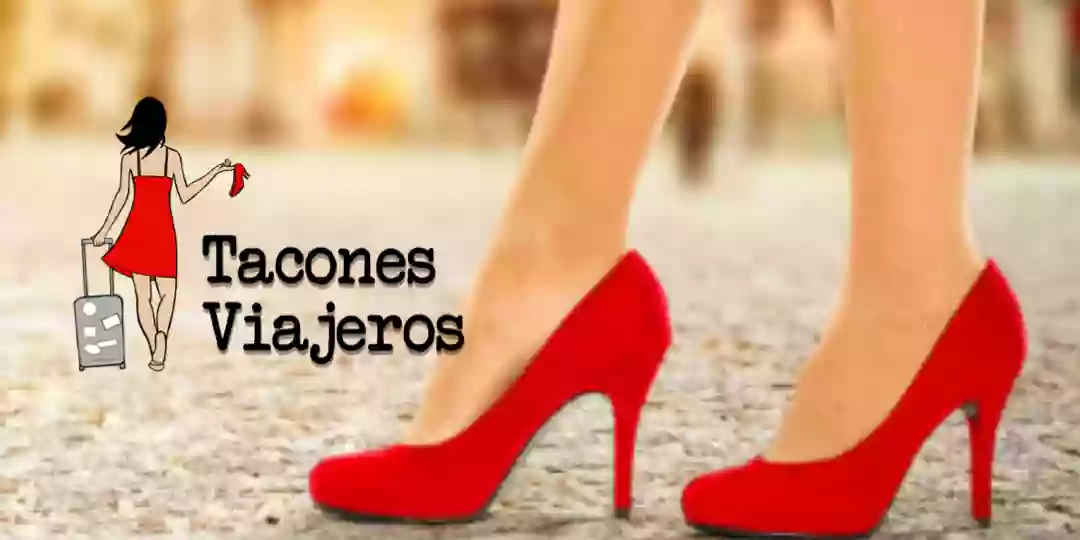 Tacones Viajeros