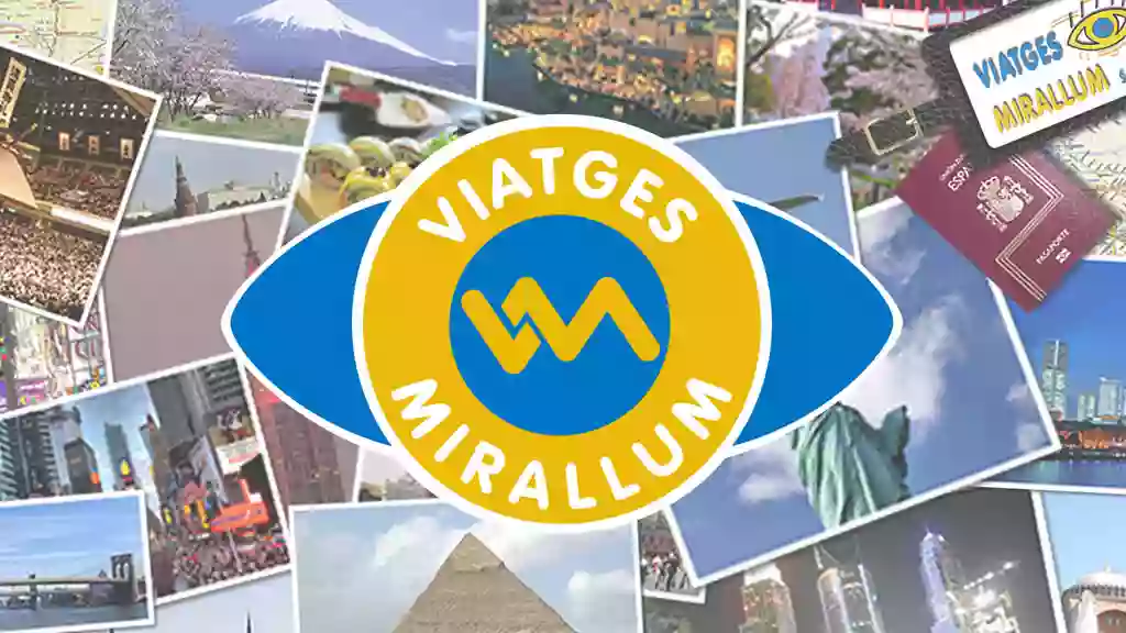 Viajes Mirallum S.A.