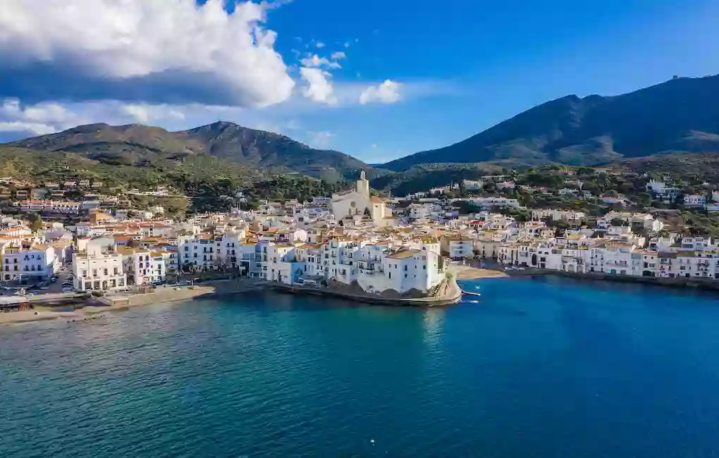 Visitas Guiadas y Tours Cadaqués