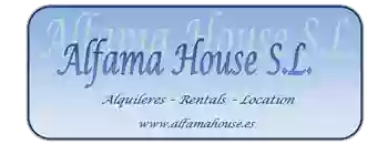 AlfamaHouse Alquiler