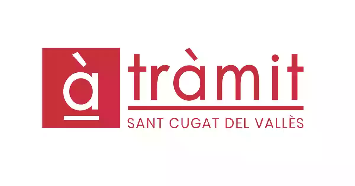 TRÀMIT - Gestoría en Sant Cugat del Vallès
