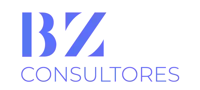 Blue Zinc Consultores S.L.