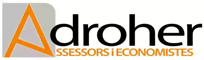 ADROHER ASSESSORS i ECONOMISTES